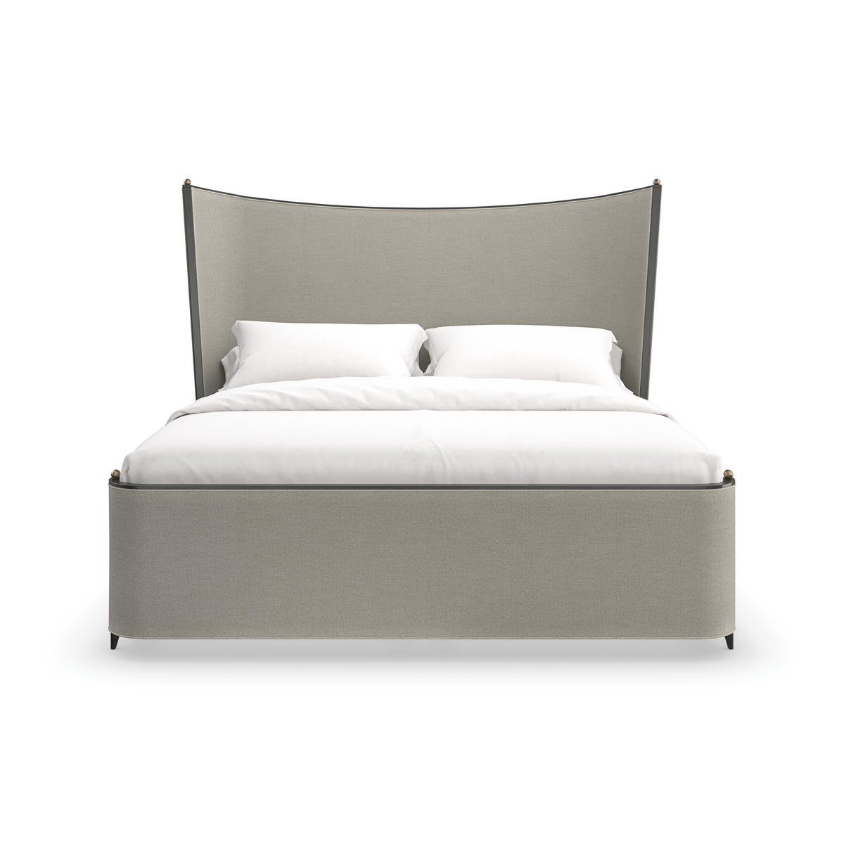 Provence Bed by Caracole - view 2