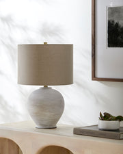 Kaia Accent Table Lamp KAI-001 - styleshot