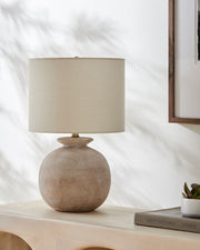 Kaia Accent Table Lamp KAI-002 - styleshot