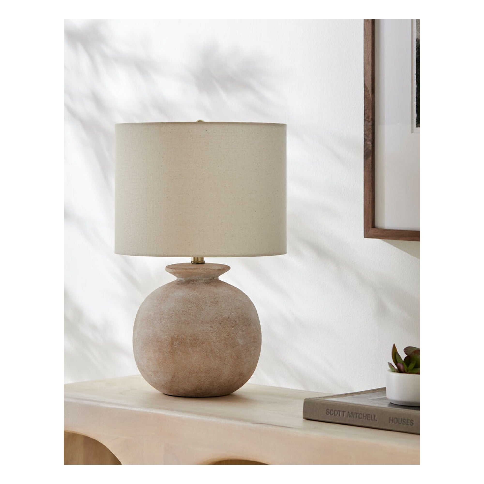 Kaia Accent Table Lamp KAI-002 - styleshot