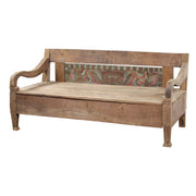 Java Bench 77"
