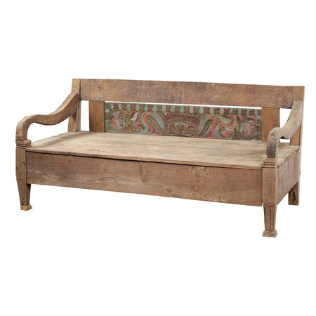 Java Bench 77"