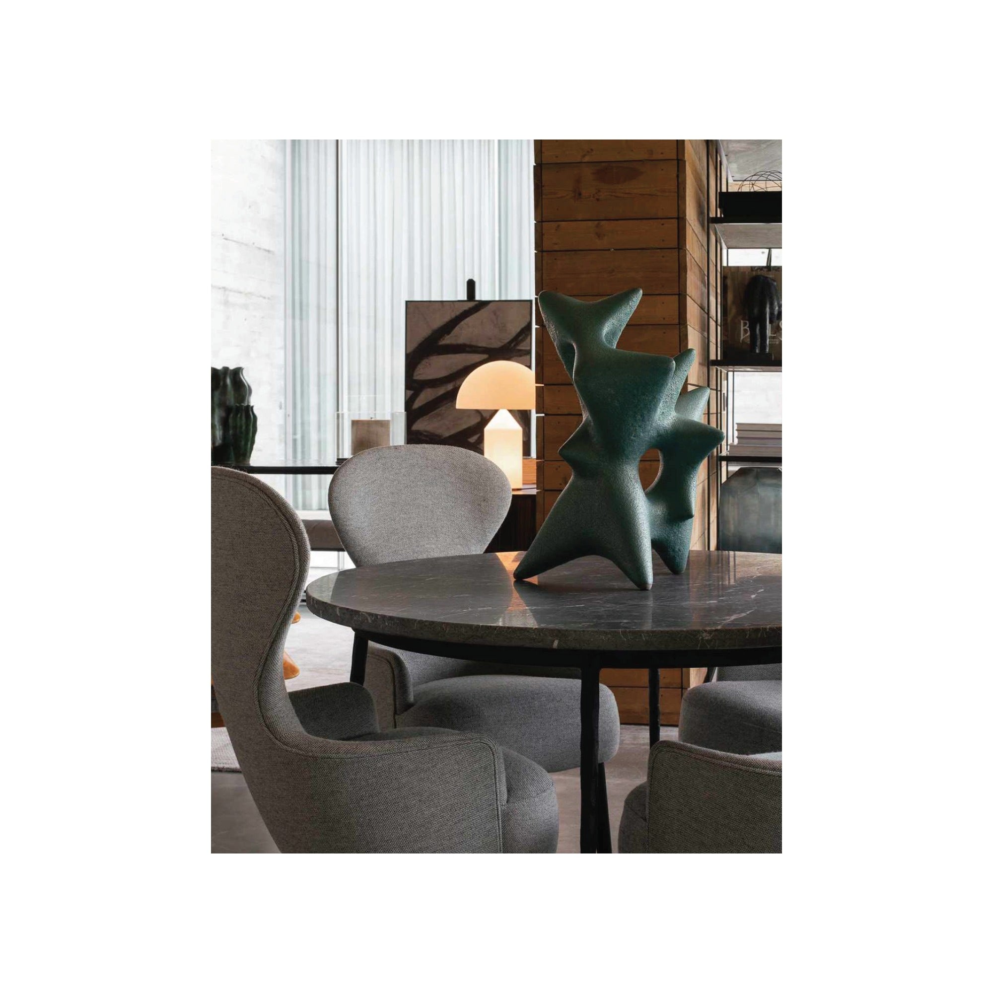 Kaii Dining Table by Mobital - image 2