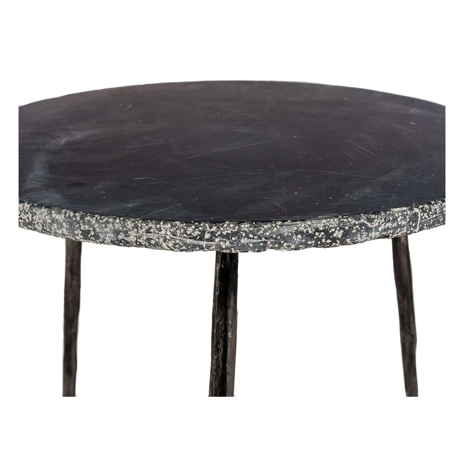 Kaii End Table Low by Mobital - image 2