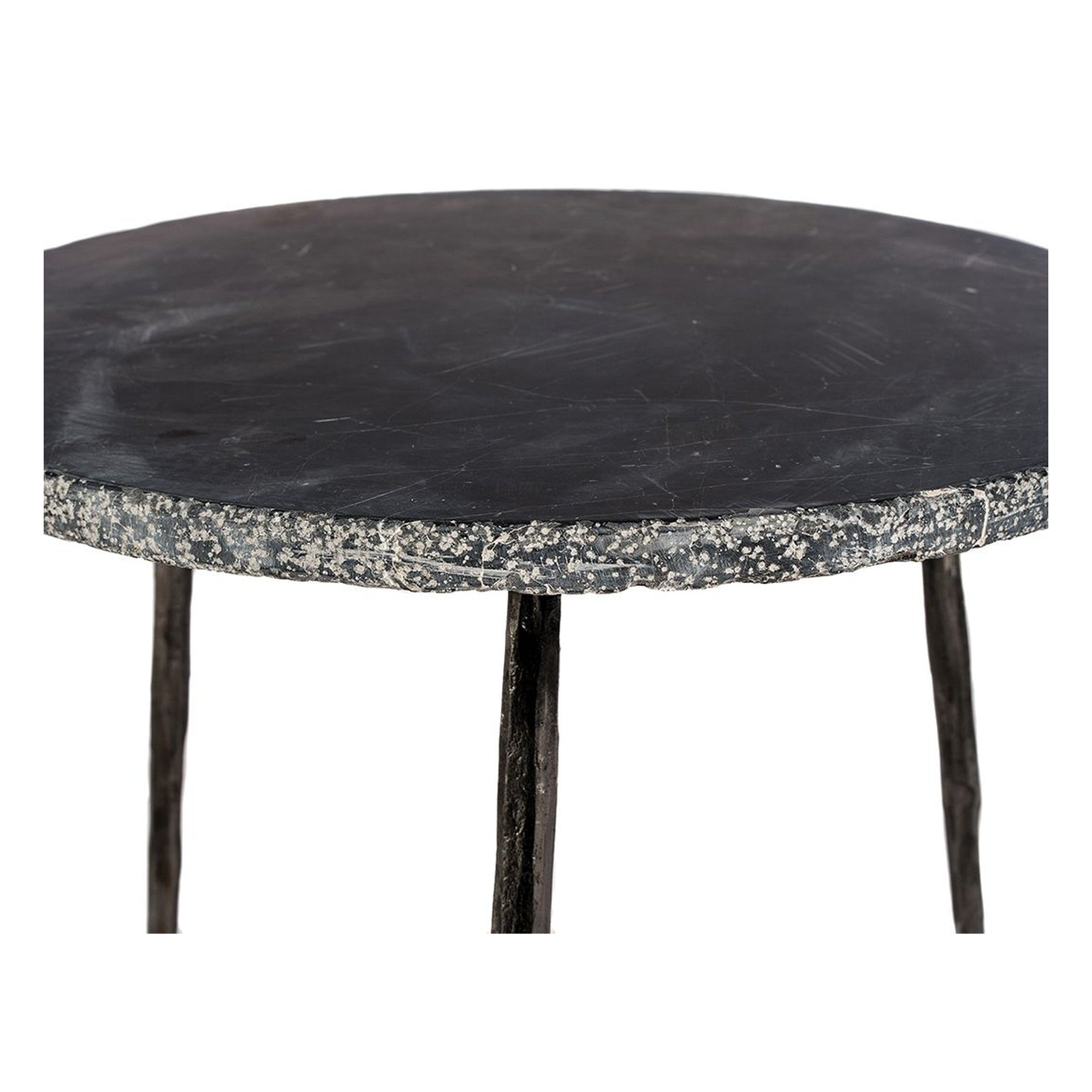Kaii End Table Low by Mobital - image 2
