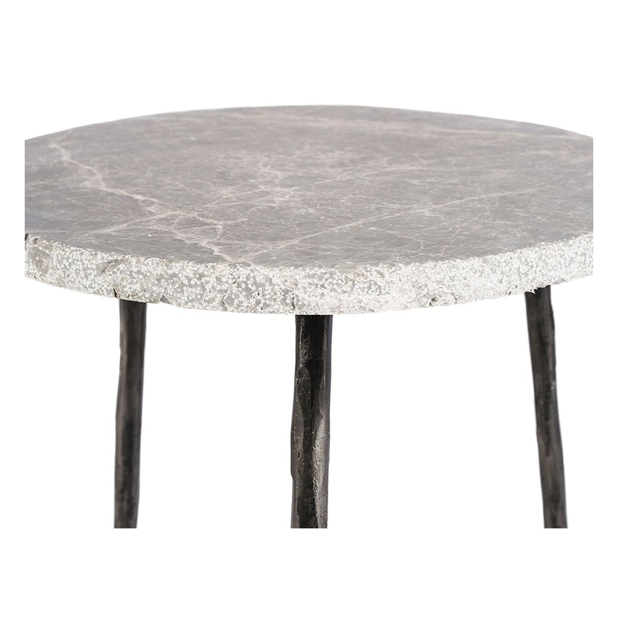 Kaii End Table Low by Mobital - image 5