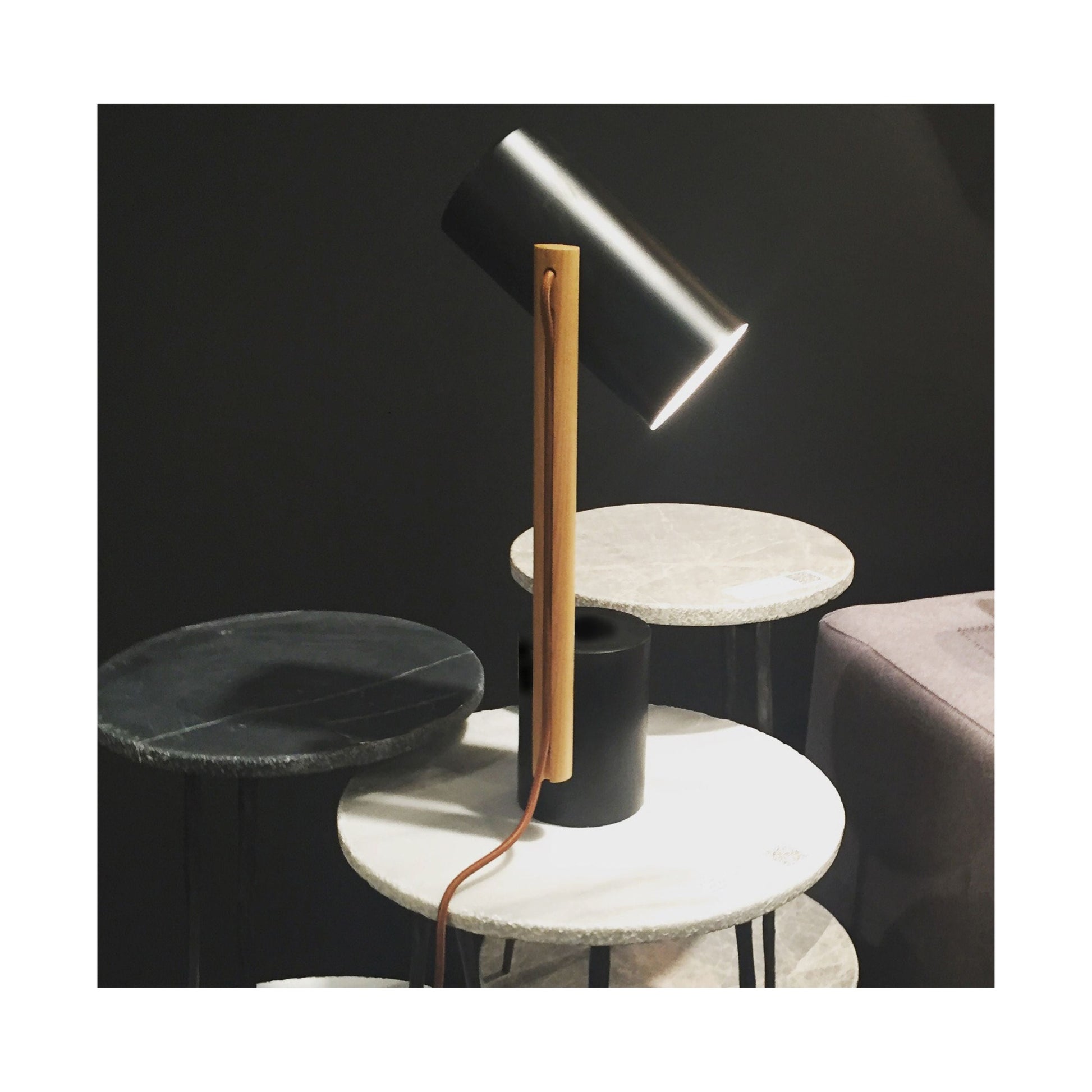 Kaii End Table Medium by Mobital - image 4