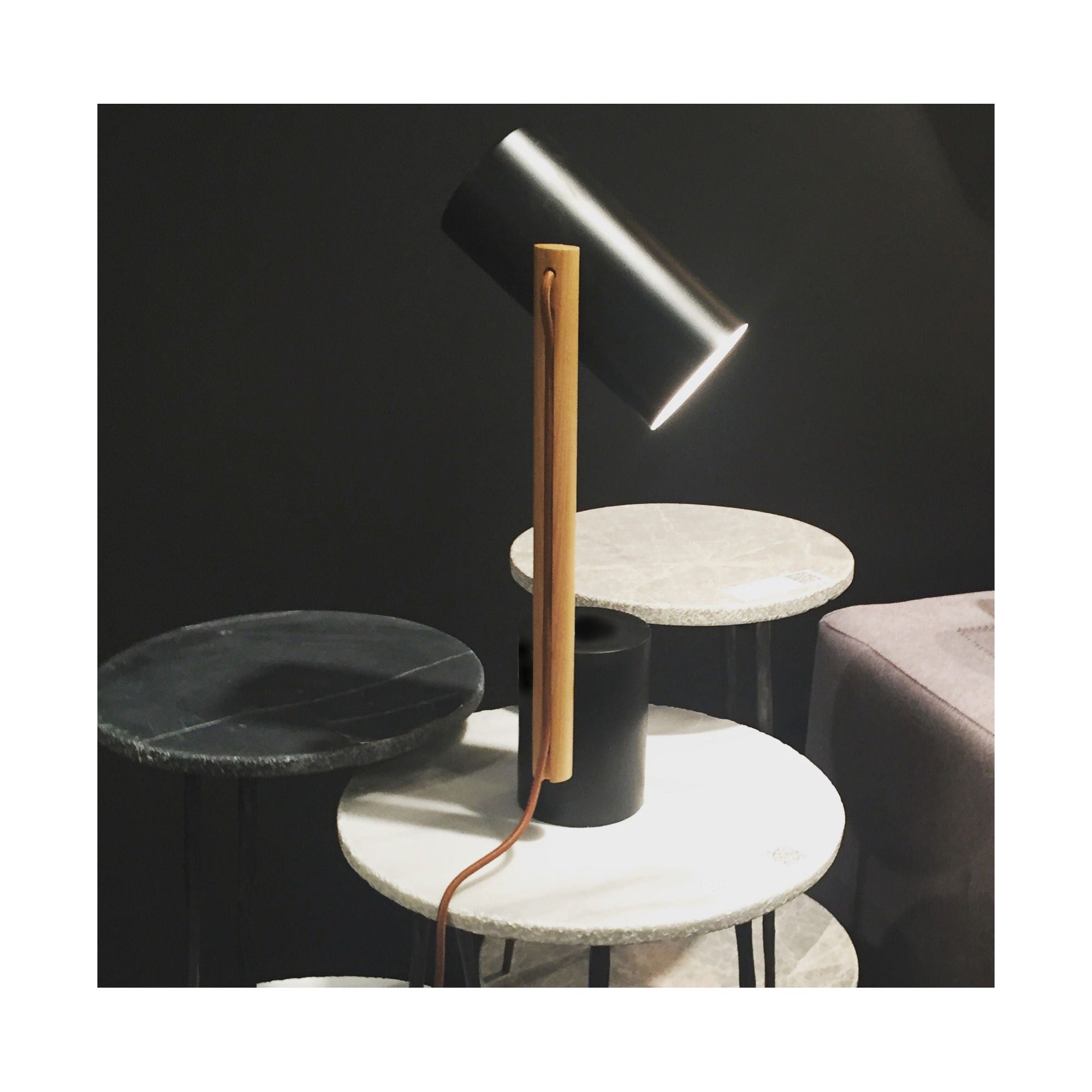 Kaii End Table Medium by Mobital - image 4