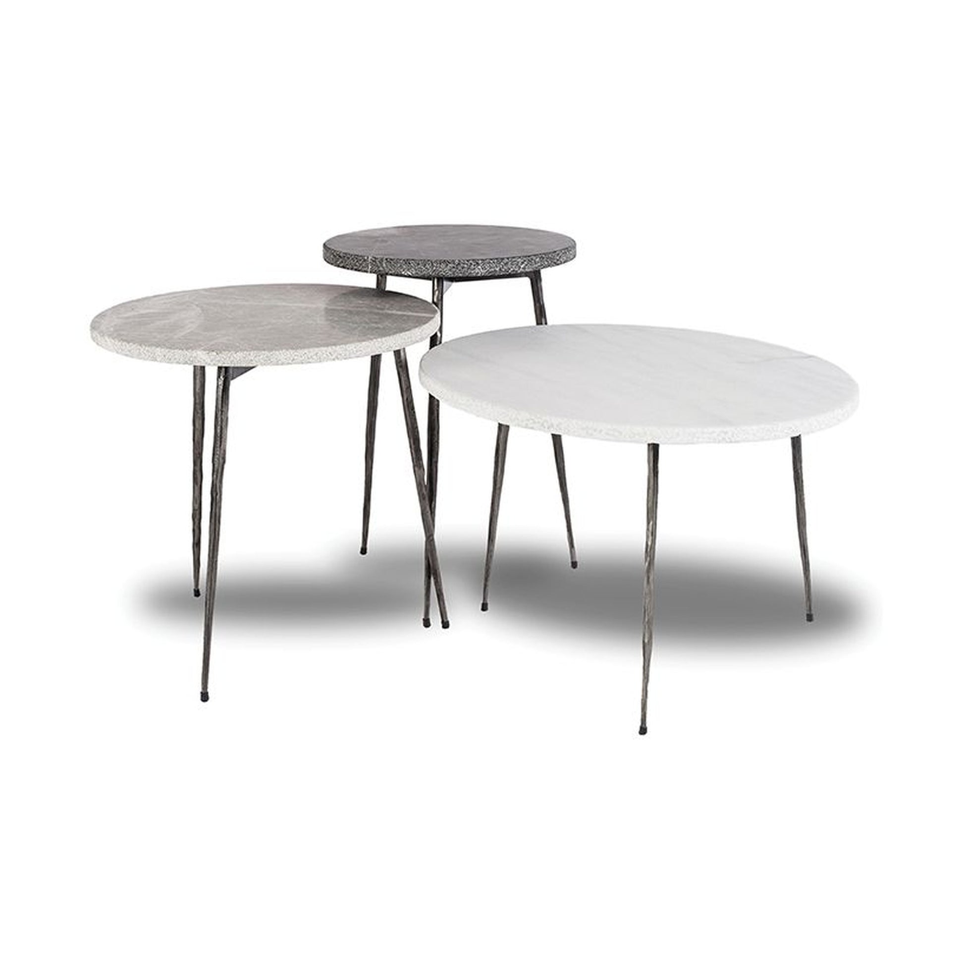 Kaii End Table Tall by Mobital - image 3