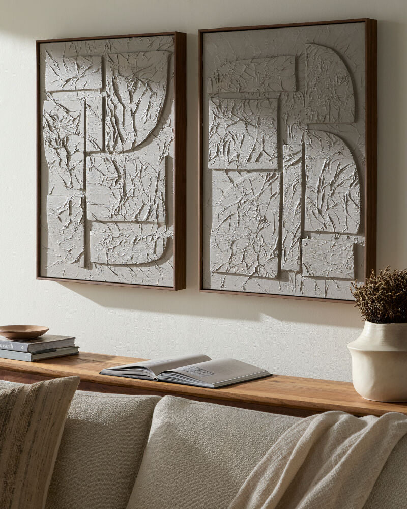 Kako Framed Art KAKO-003 - styleshot