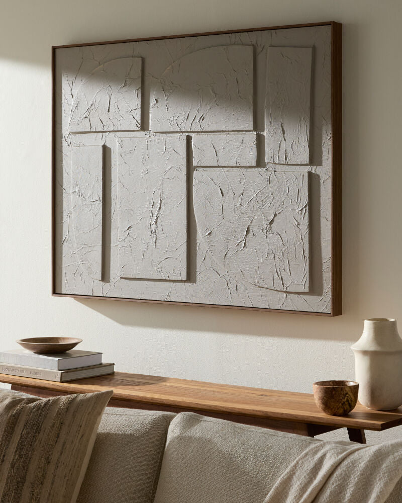 Kako Framed Art KAKO-005 - styleshot
