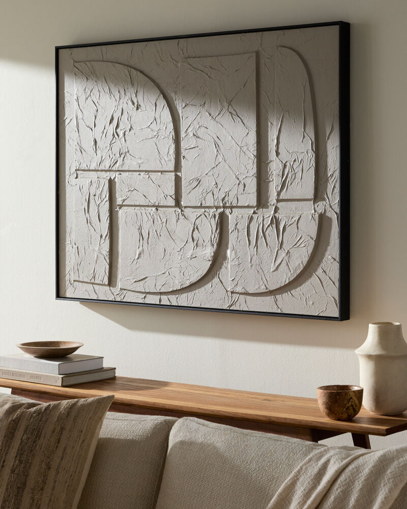 Kako Framed Art KAKO-006 - styleshot