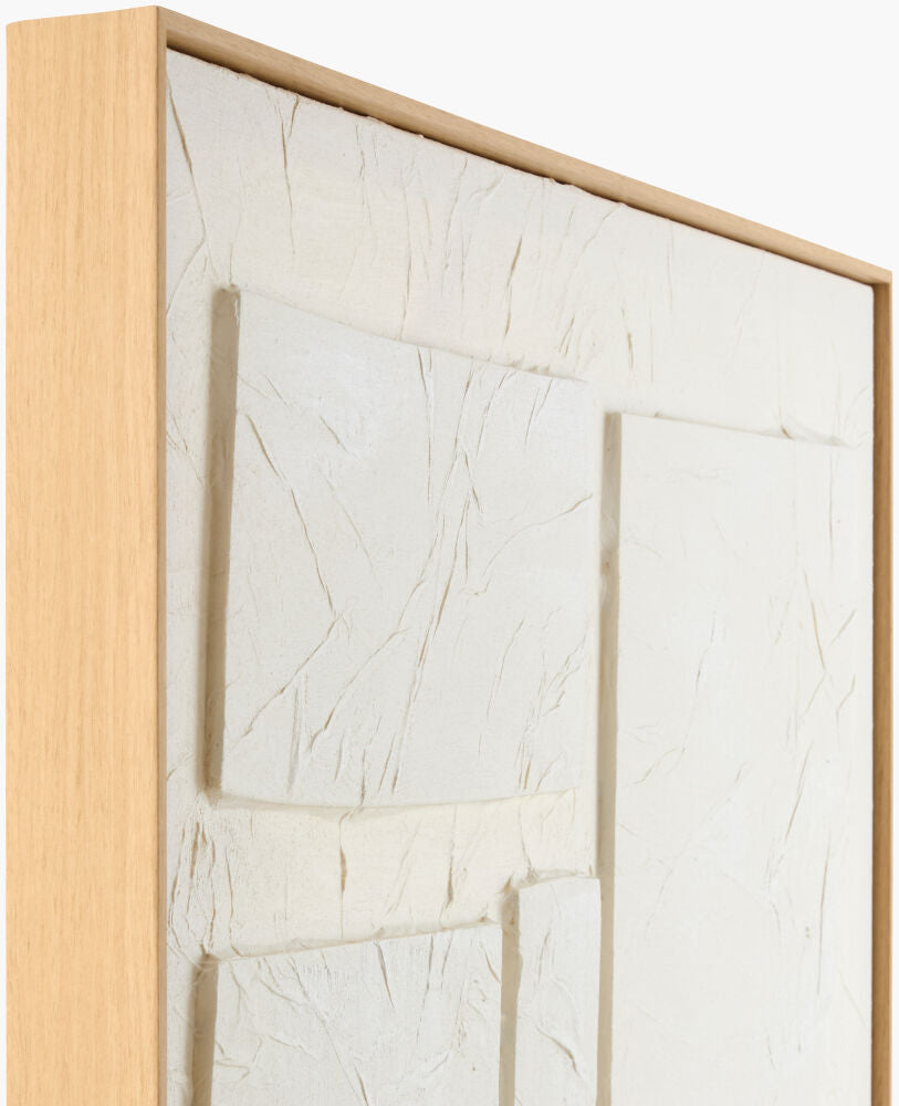 Kako Framed Art KAKO-007 - corner