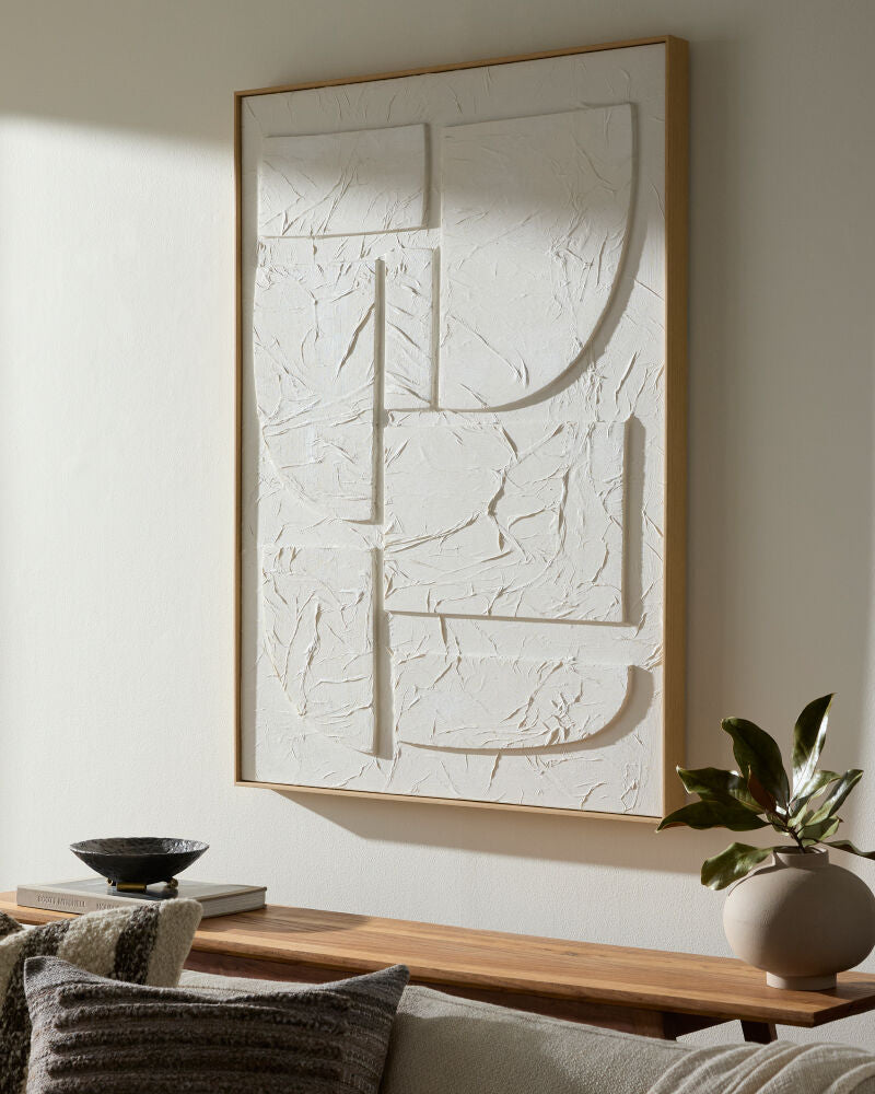 Kako Framed Art KAKO-007 - styleshot