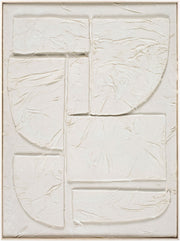 Kako Framed Art KAKO-008 - 48"H x 36"W x 2"D
