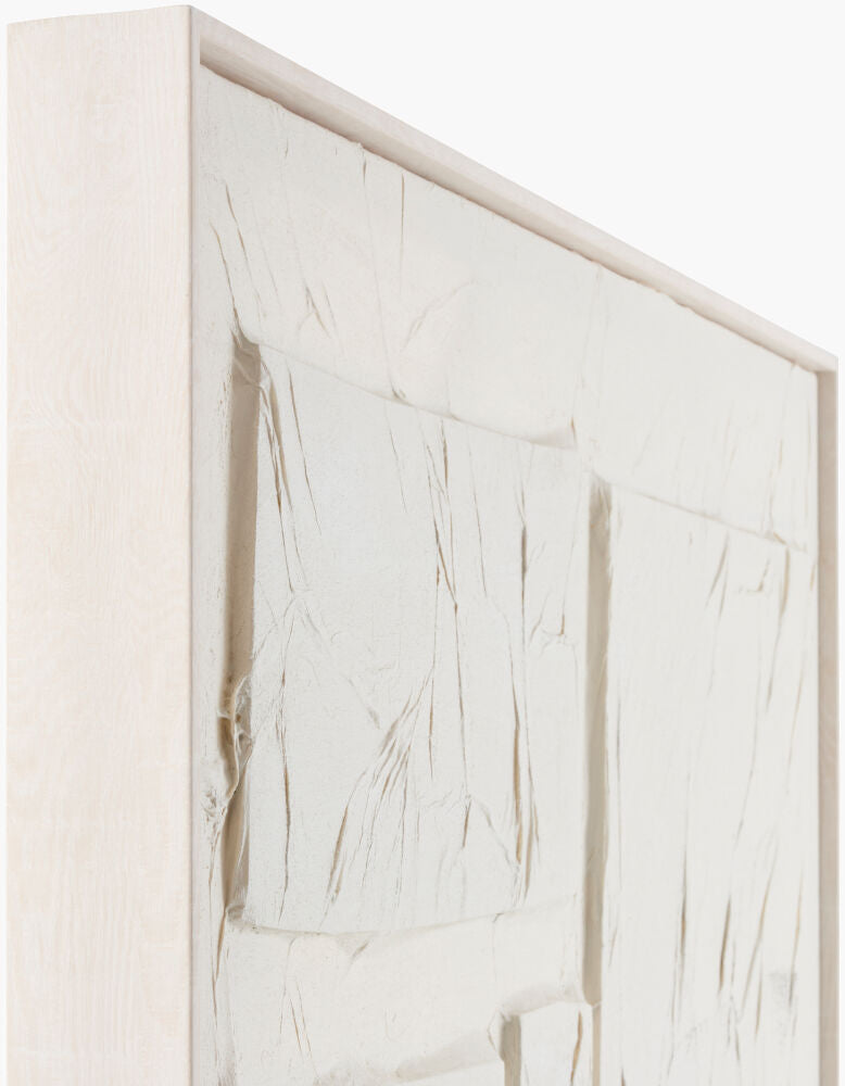 Kako Framed Art KAKO-008 - corner