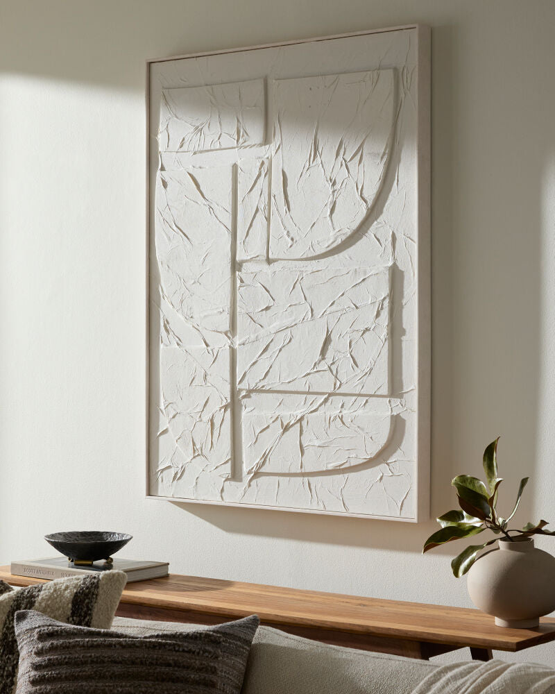 Kako Framed Art KAKO-008 - styleshot