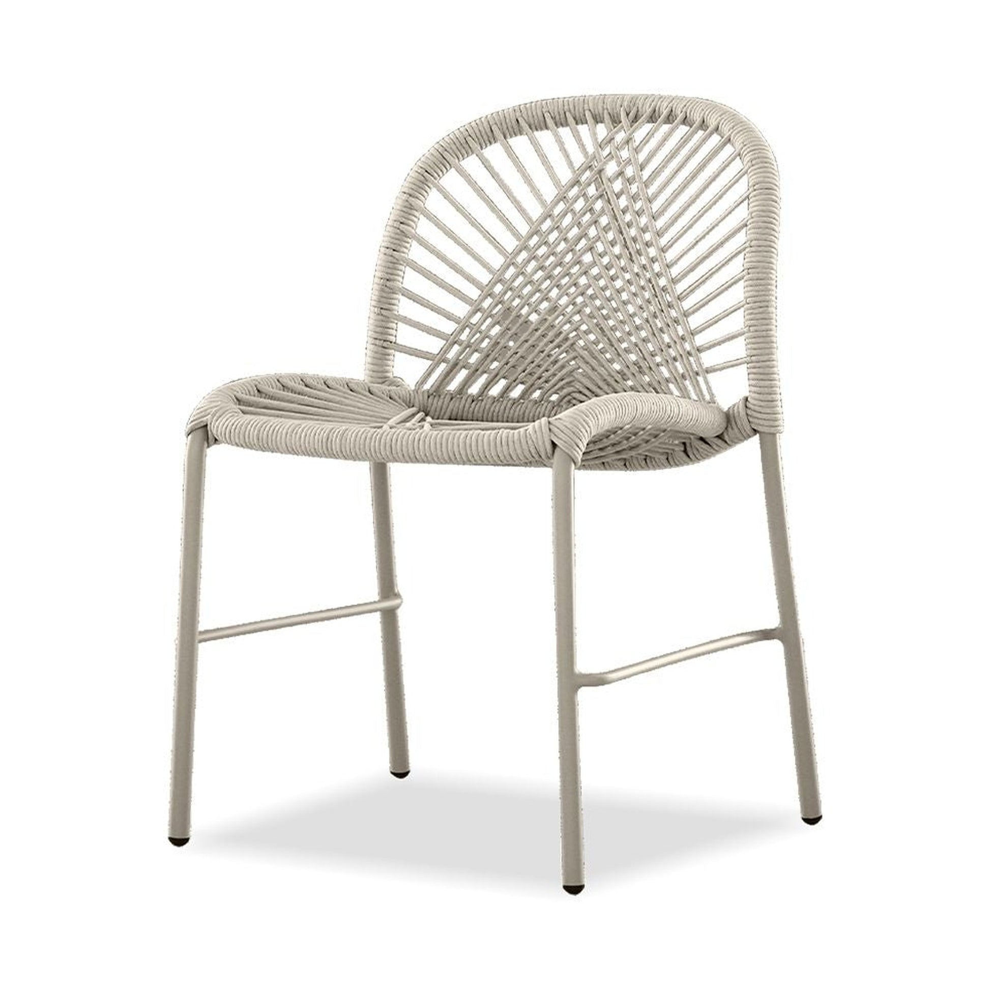 Kamari Dining Chair Stackable by Mobital - image 1
