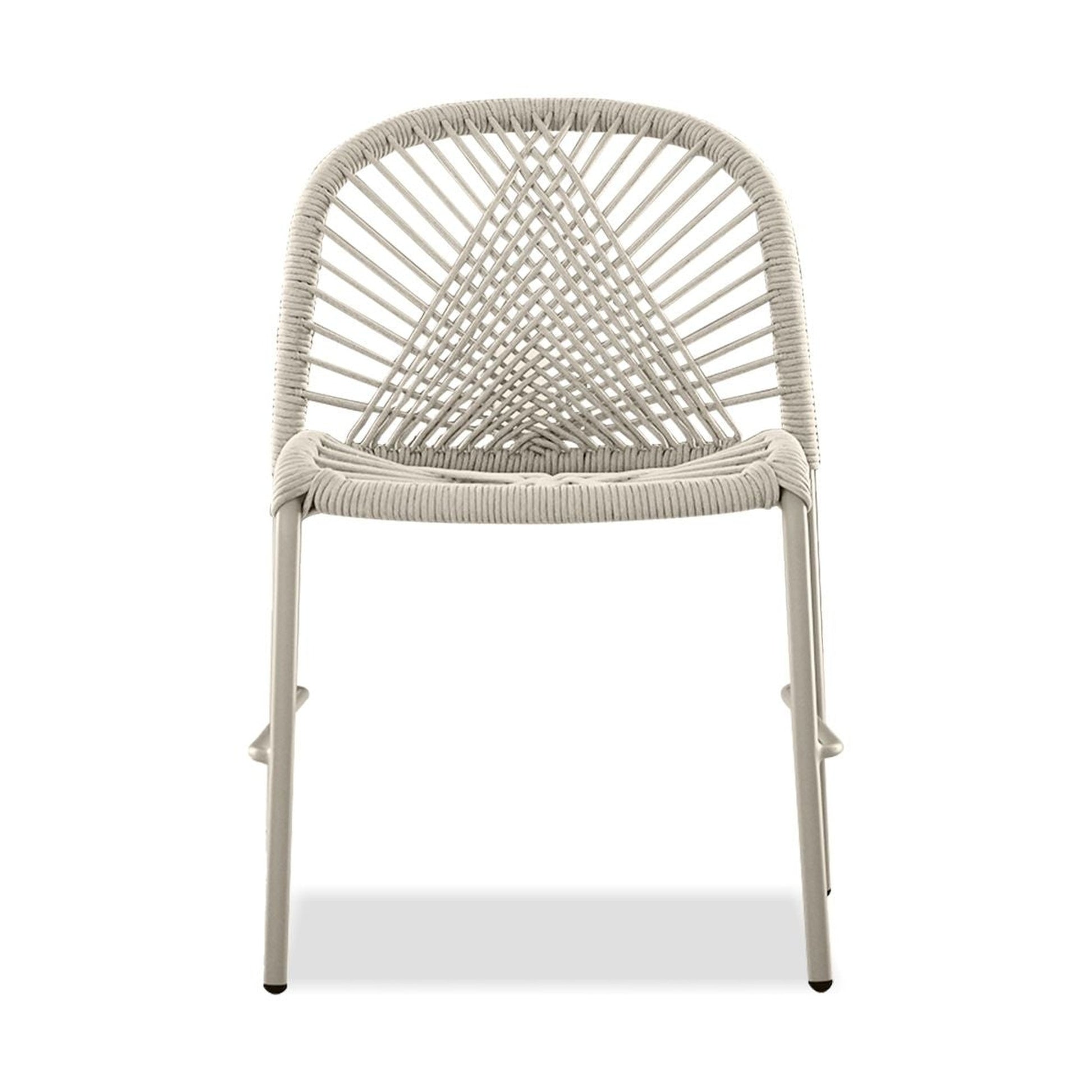 Kamari Dining Chair Stackable by Mobital - image 2