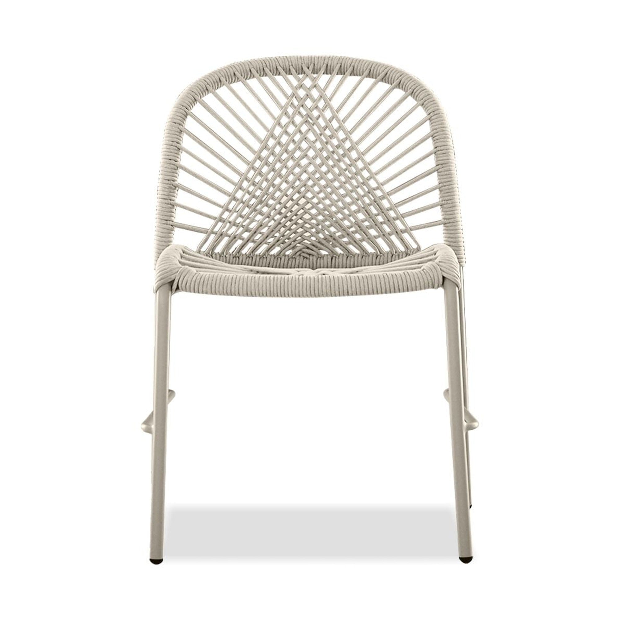 Kamari Dining Chair Stackable by Mobital - image 2
