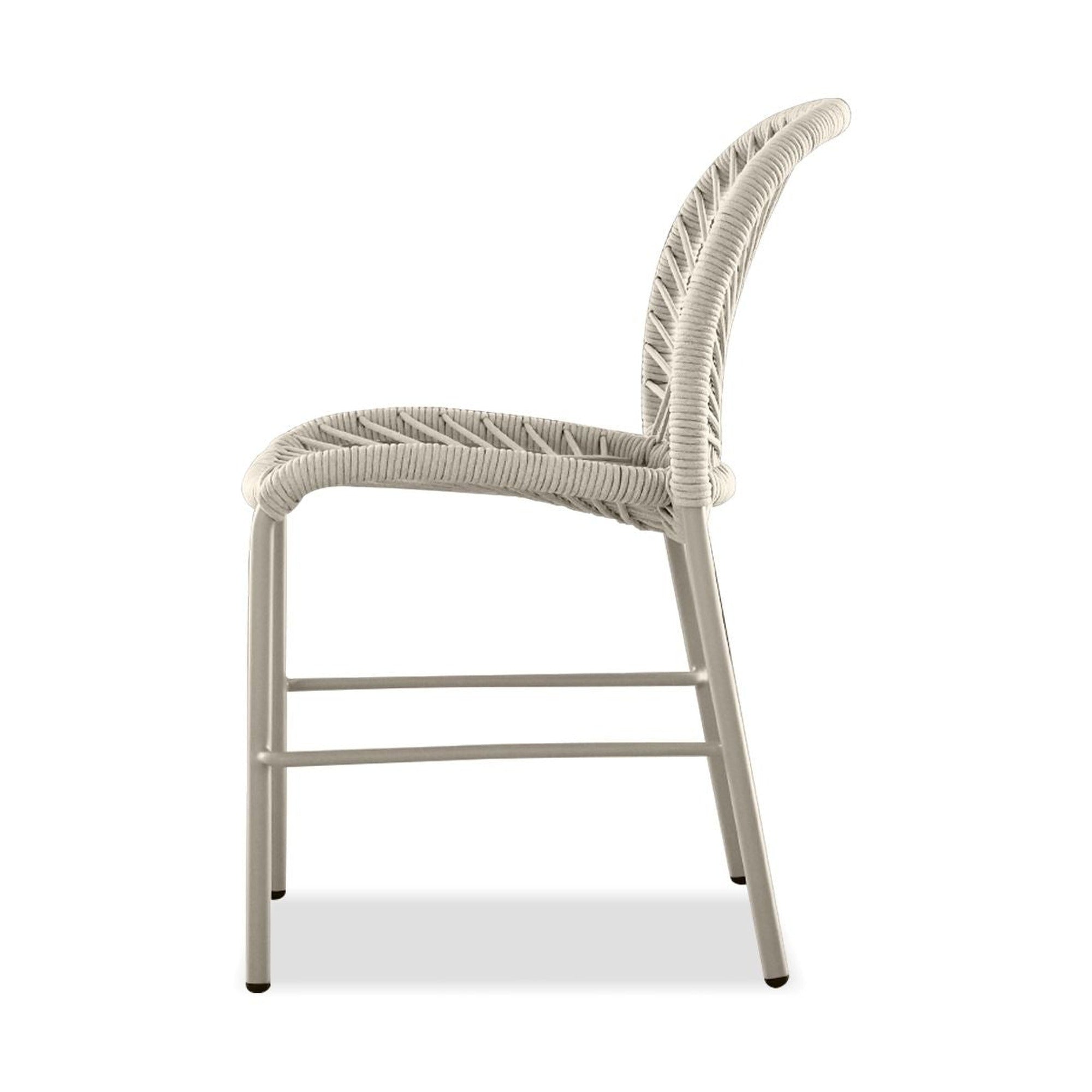 Kamari Dining Chair Stackable by Mobital - image 3