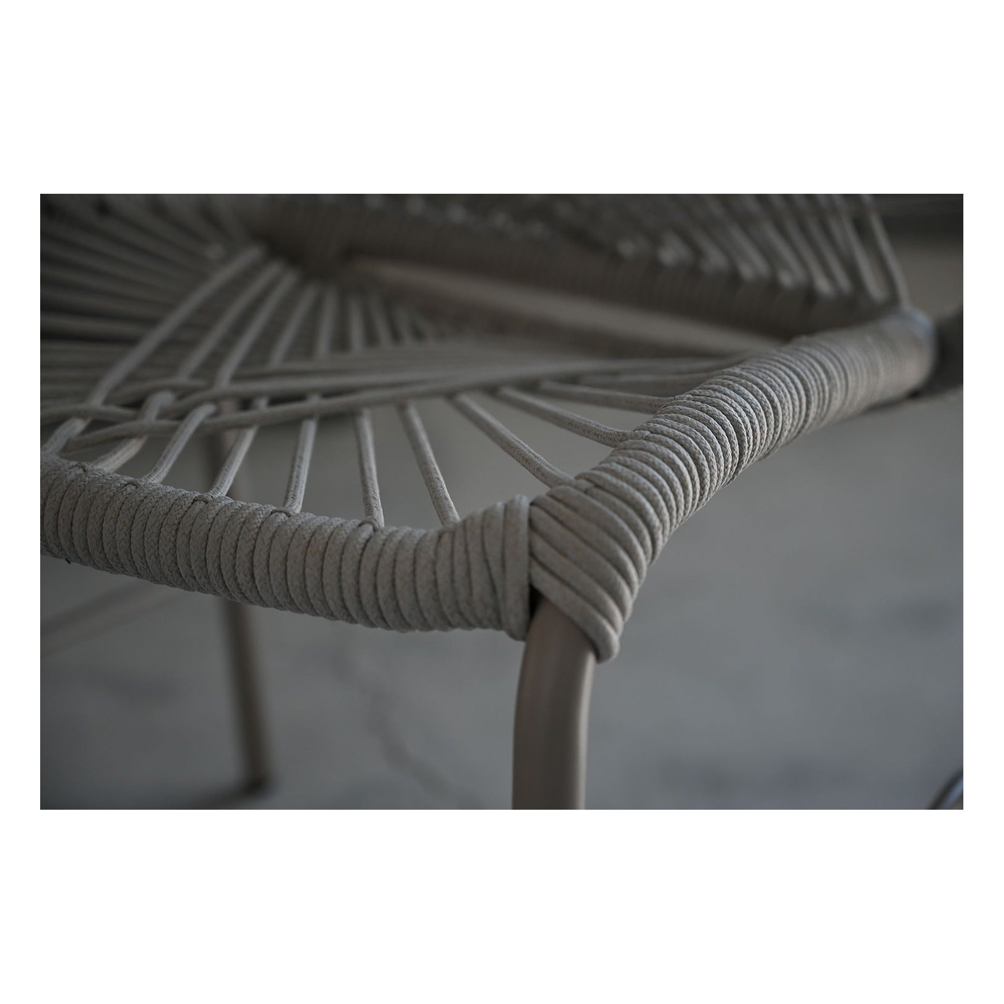 Kamari Dining Chair Stackable by Mobital - image 5