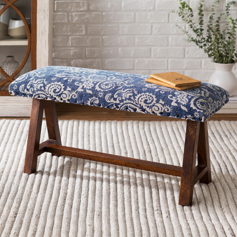 Kanpur Bench - styleshot