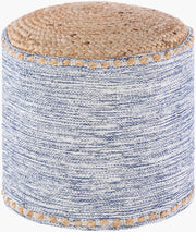 Kai Pouf KAPF-001 - 16"H x 18"W x 18"D