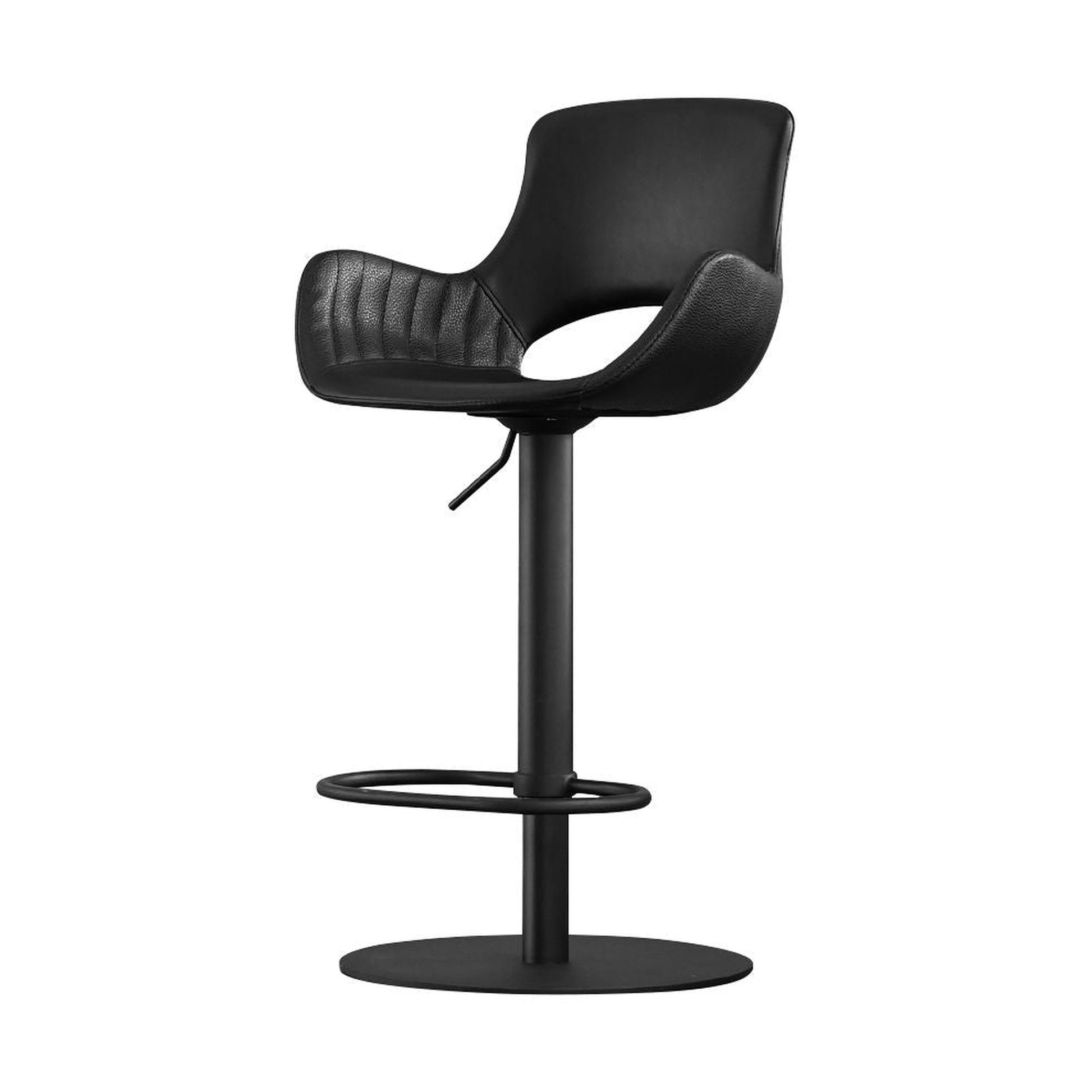 Karmann Bar Stool Hydraulic by Mobital - image 1