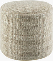 Kawe Pouf KAWPF-003 - 16"H x 16"W x 16"D