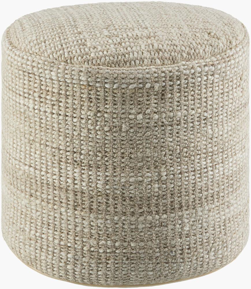 Kawe Pouf KAWPF-003 - 16"H x 16"W x 16"D