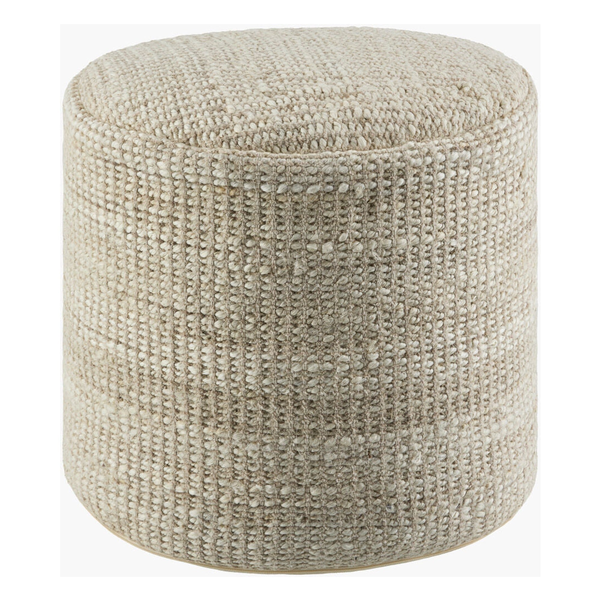 Kawe Pouf KAWPF-003 - 16"H x 16"W x 16"D