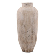 Distressed Pot 29"