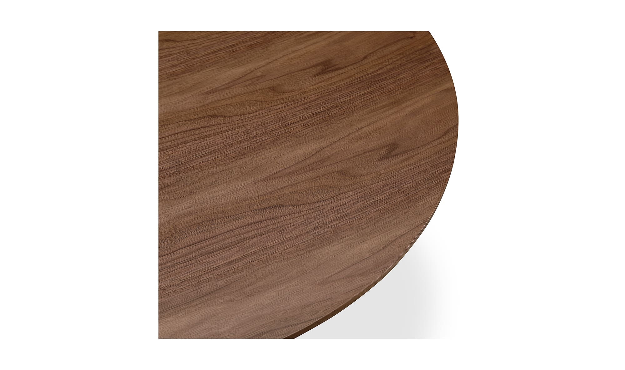 Otago Coffee Table Walnut Brown by Moe's Home Collection - view 10