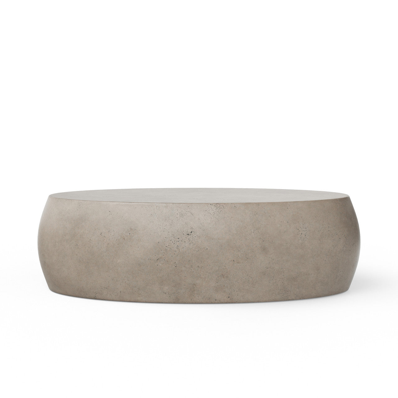 Mixx - Pebble Coffee Table - Dark Grey