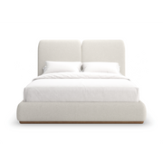 Malta Bed 87" by Caracole