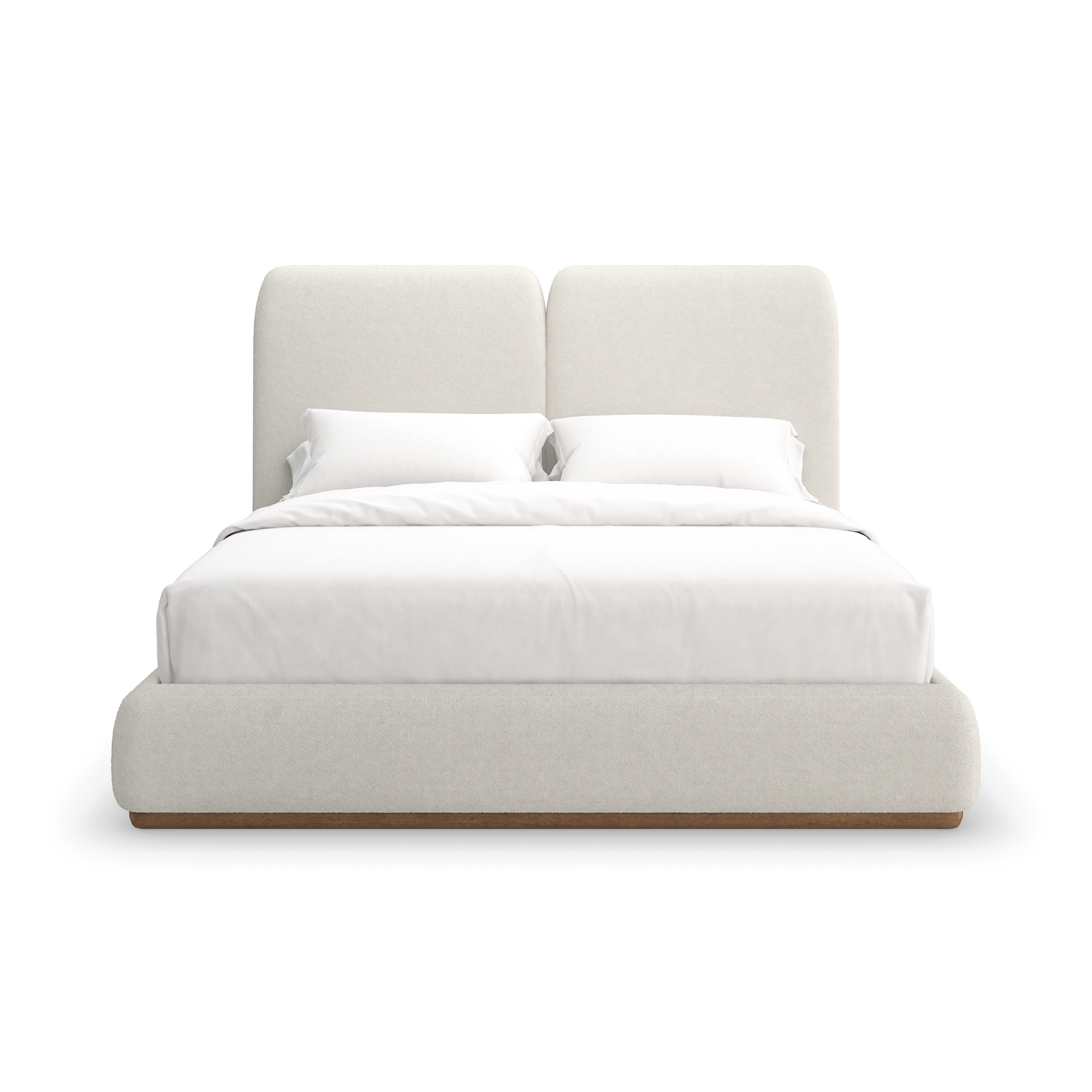 Malta Bed 87" by Caracole