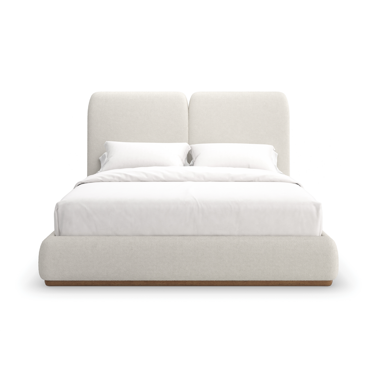 Malta Bed 87" by Caracole