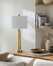 Kerfi Accent Table Lamp - styleshot