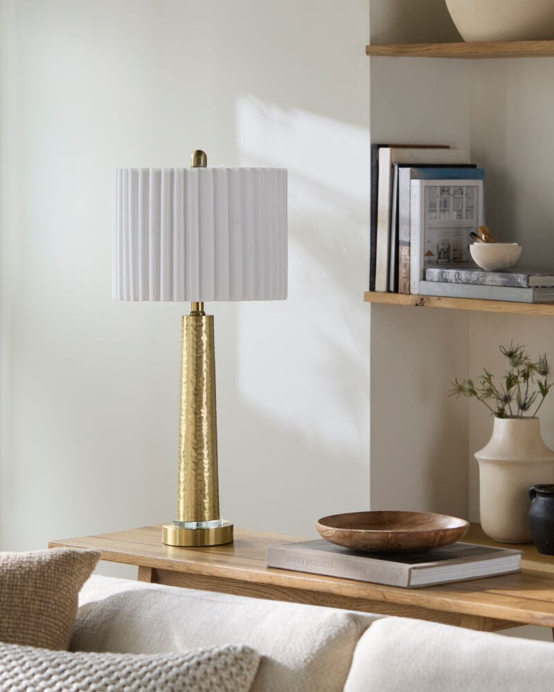 Kerfi Accent Table Lamp - styleshot
