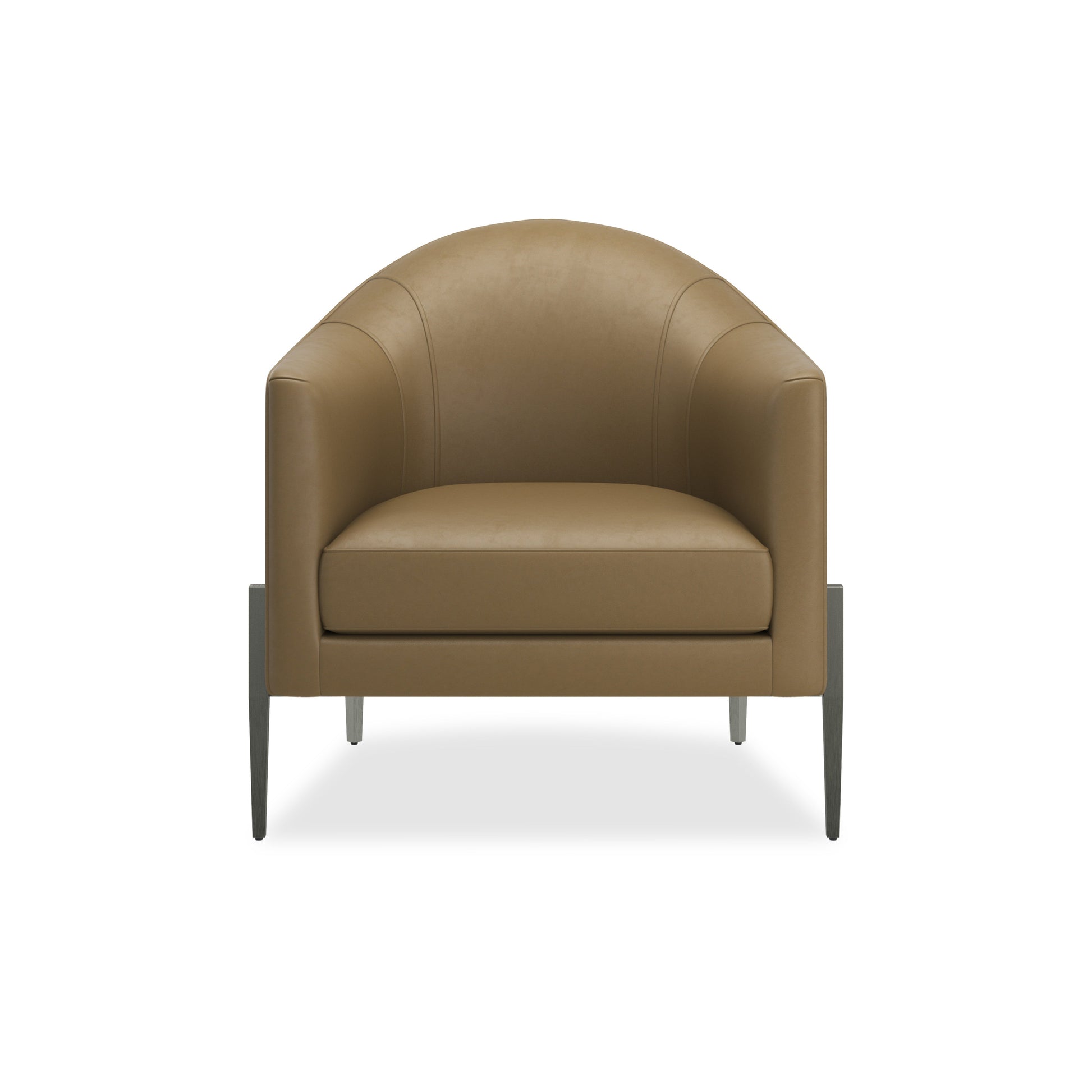 Rebound Accent Chair 30.50" by Caracole - view 2