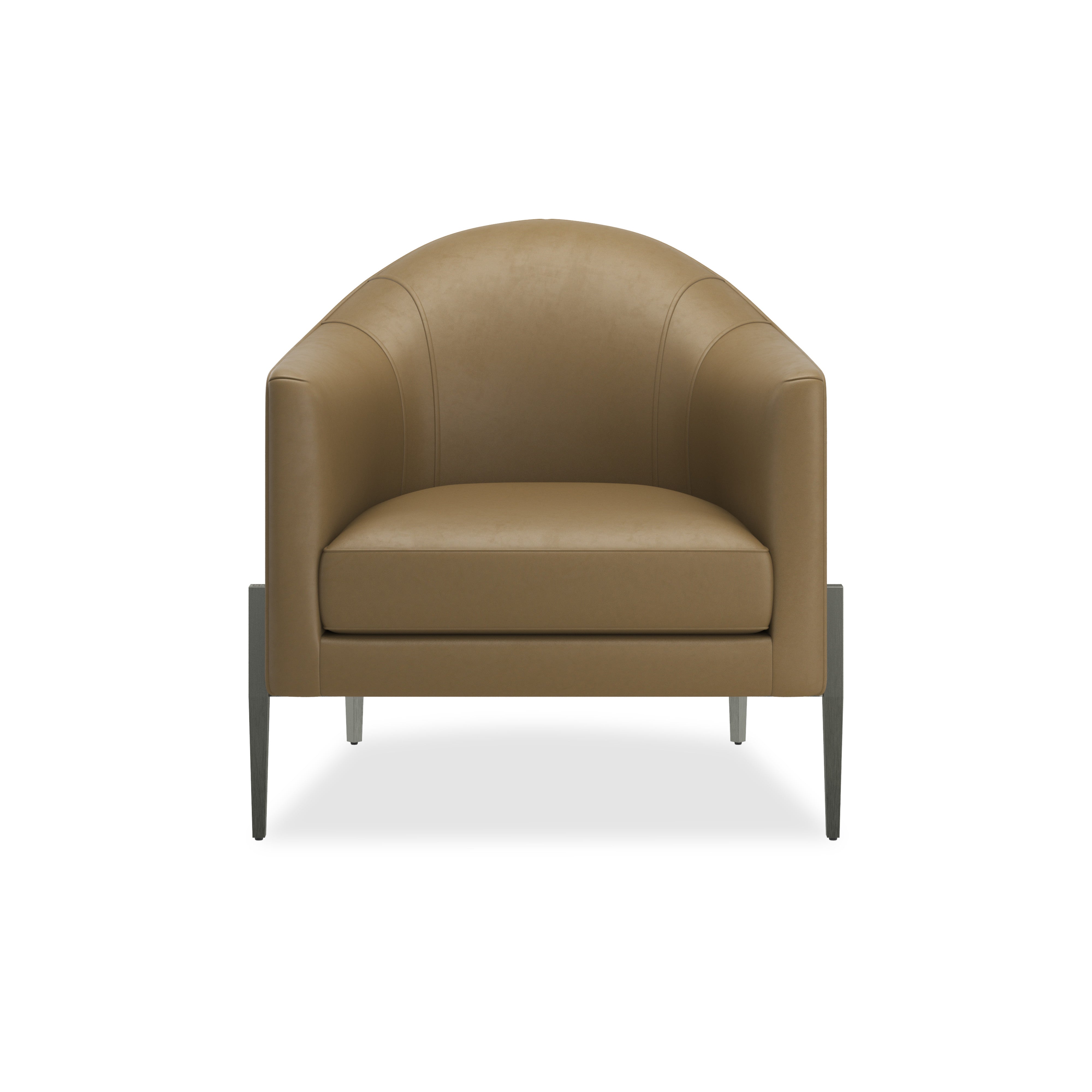 Rebound Accent Chair 30.50" by Caracole - view 2