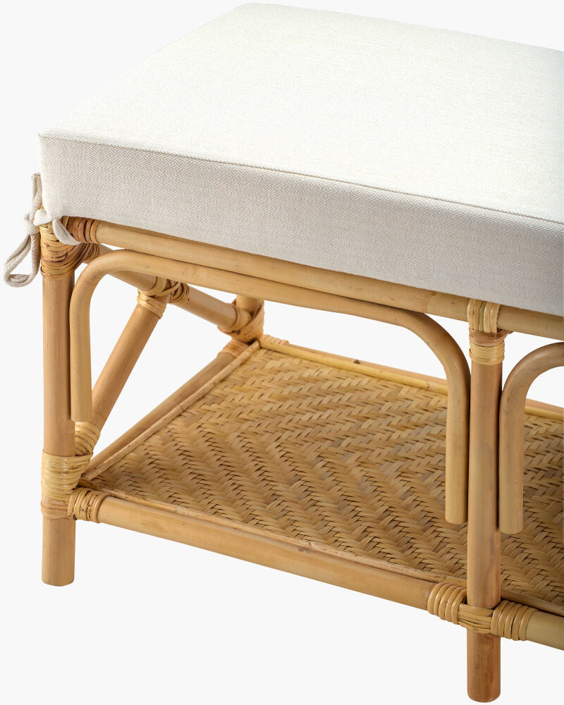 Kaili Bench KIL-001 - corner
