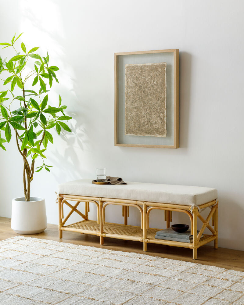 Kaili Bench KIL-001 - styleshot