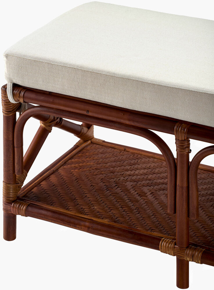 Kaili Bench KIL-002 - corner