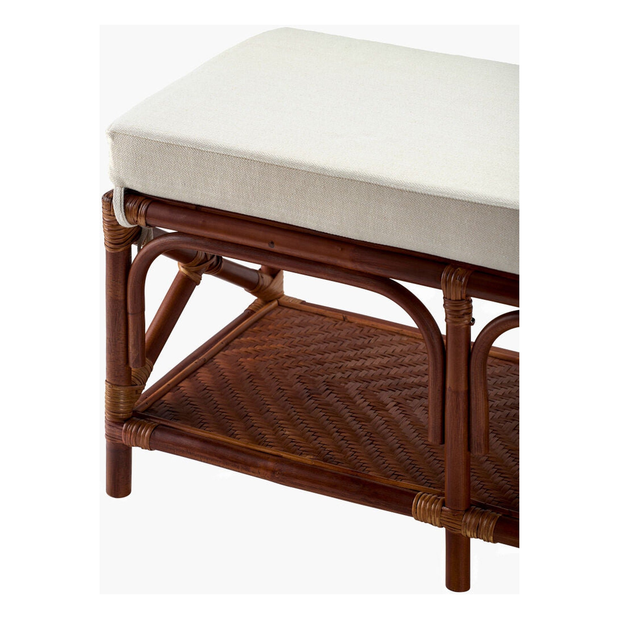 Kaili Bench KIL-002 - corner