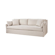 Kimpton Sofa in Turbo Sand (Performance Fabric)