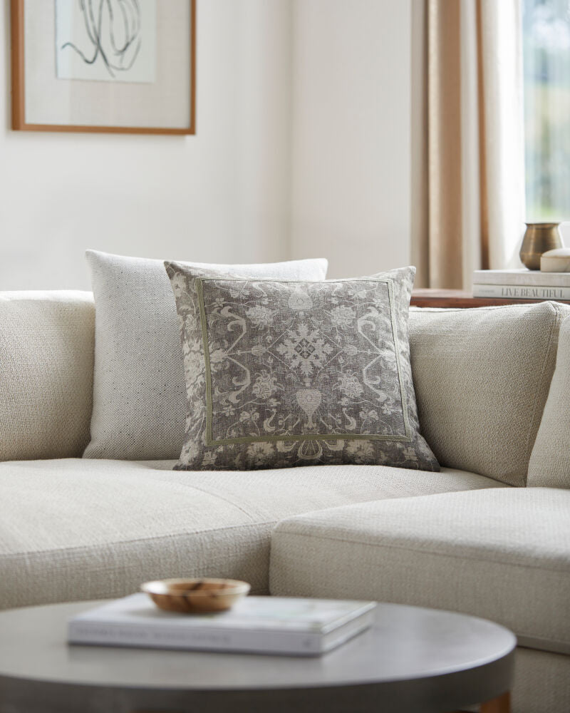 Kabir Accent Pillow - styleshot