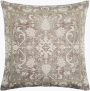 Kabir Accent Pillow - 18"L x 18"W