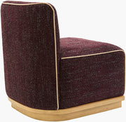 Karisma Accent Chair - corner